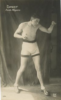 Daniel Daney