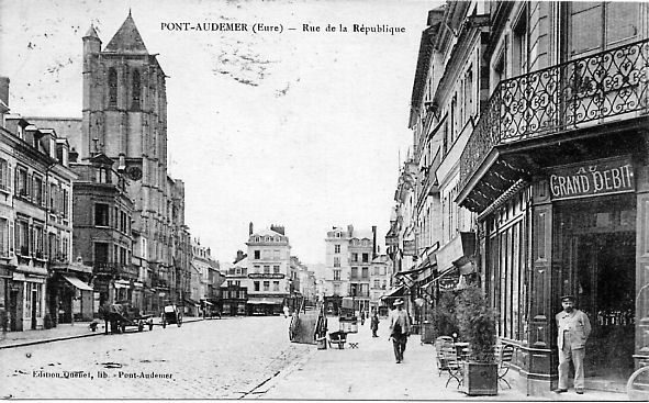 Description de l'image