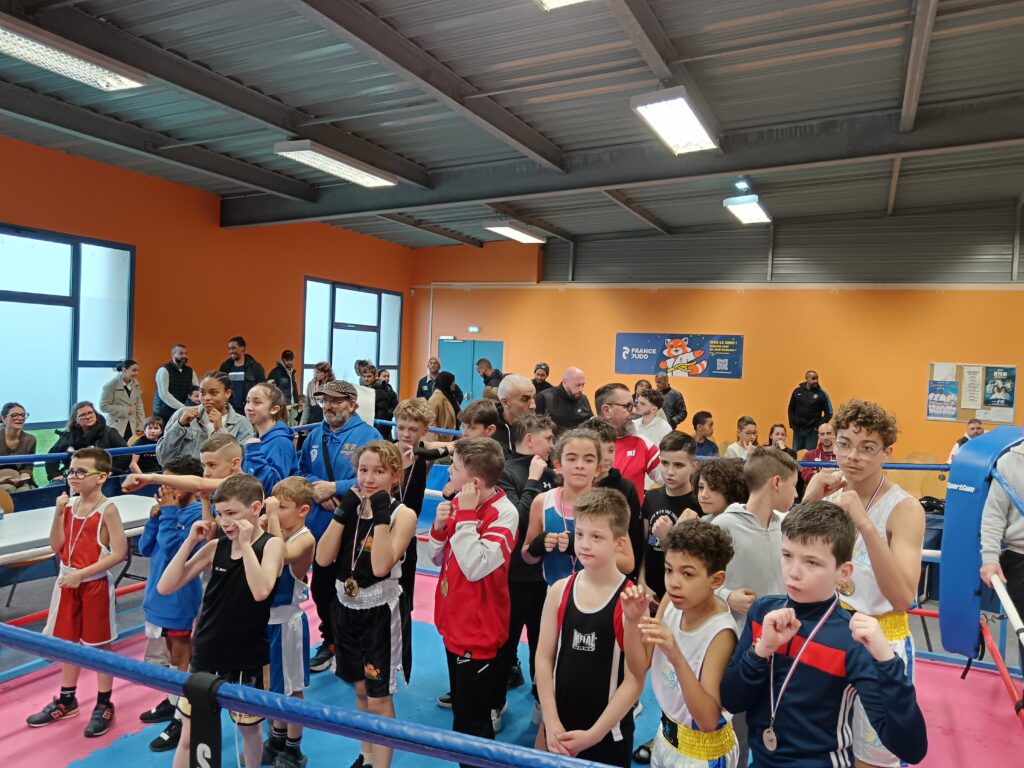 Educative Assaut Guichainville