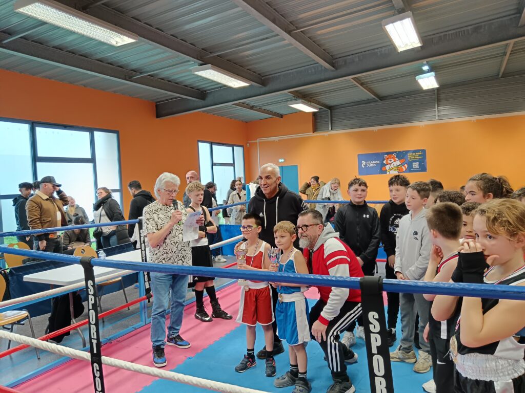 Educative Assaut Guichainville