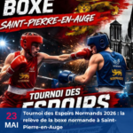 Tournoi des Espoirs Normands