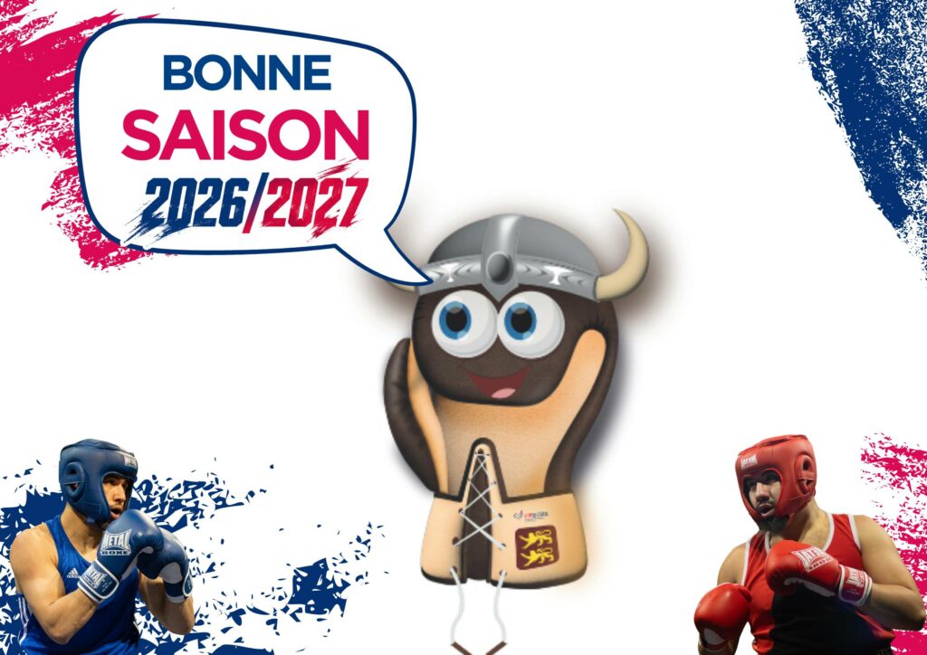 Bonne Saison 2026-2027