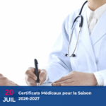 Certificats Médicaux