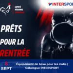 Catalogue Boxe Intersport